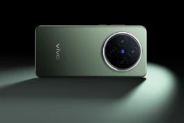 vivo X300 Series được xác nhận ra mắt tháng 10 này: Camera Zeiss 200MP, Dimensity 9500 và thiết kế kính điêu khắc lạnh