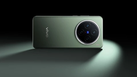 vivo X300 Series được xác nhận ra mắt tháng 10 này: Camera Zeiss 200MP, Dimensity 9500 và thiết kế kính điêu khắc lạnh