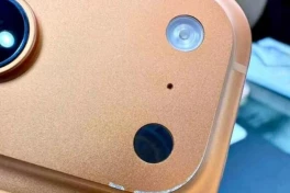 Phát hiện lý do khiến iPhone 17 Pro và Pro Max rất dễ bị trầy xước