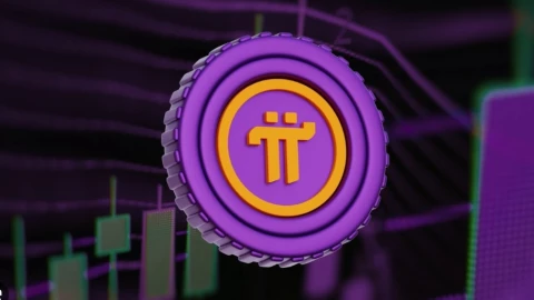 Pi Network bị bán tháo