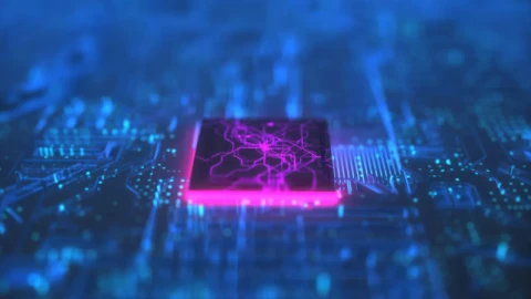 OpenAI chơi lớn: Tự làm chip AI, Nvidia chỉ còn là cái tên?