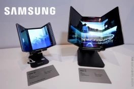 "Át chủ bài" để Samsung chiến với Huawei