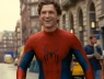 Cập nhật tình hình mới nhất về "Spider-Man" Tom Holland sau khi bị chấn động não