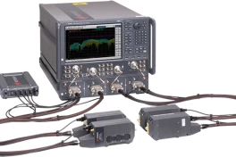 Keysight giới thiệu hai bộ mở rộng dải tần lên tới 250Ghz