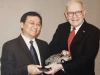 Thiên tài đầu tư Warren Buffett thoái hết vốn khỏi nhà sản xuất xe điện BYD