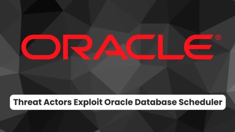 Làm sao hacker vượt qua SYSDBA để kiểm soát toàn bộ máy chủ Oracle?
