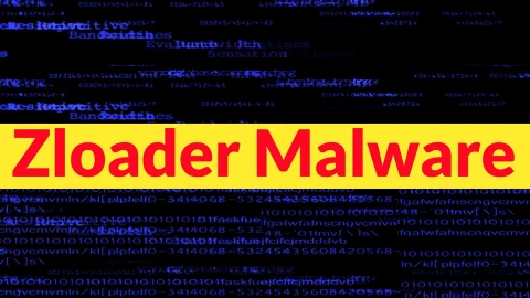 Doanh nghiệp đối mặt hiểm họa: Zloader trở lại với sức mạnh nguy hiểm hơn bao giờ hết