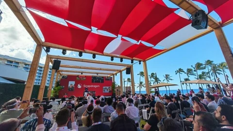Khai mạc Snapdragon Summit 2025: Kỷ niệm 10 năm sự kiện, tôn vinh cộng đồng 20 triệu người dùng