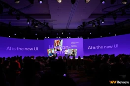 Snapdragon Summit 2025: Qualcomm công bố tầm nhìn táo bạo về kỷ nguyên mới - nơi AI là "giao diện người dùng"