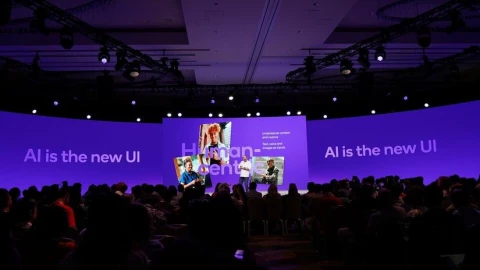 Snapdragon Summit 2025: Qualcomm công bố tầm nhìn táo bạo về kỷ nguyên mới - nơi AI là "giao diện người dùng"