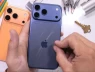 iFixit dùng kính hiển vi, thuê chuyên gia vật liệu tìm ra bản chất khiến iPhone 17 Pro/Max dễ xước đến vậy