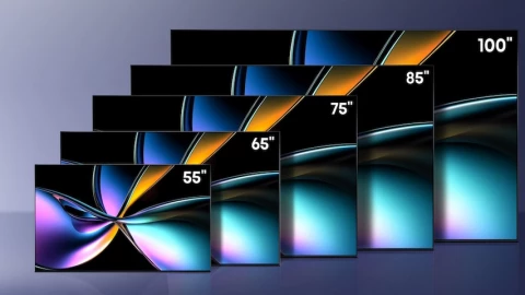 Không phải Samsung hay Sony, chính Trung Quốc mới là lực lượng đang dẫn dắt xu thế thị trường TV toàn cầu