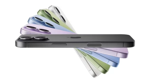 Đừng vội mua iPhone 17 nếu bạn khó chịu vì lỗi này