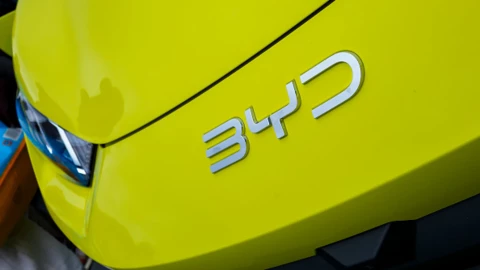 Nếu bị cấm mua chip Nvidia, BYD sẽ xoay sở ra sao để sống sót?