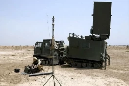 Radar chống pháo: Nga, Mỹ và Trung Quốc so kè công nghệ
