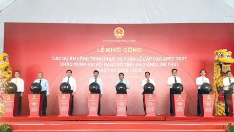 Viettel Solutions triển khai 'bộ não số' đô thị thông minh tại Phú Quốc