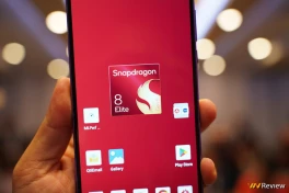 Benchmark Snapdragon 8 Elite Gen 5 vừa ra mắt: Sức mạnh "không tưởng" phá vỡ mọi kỷ lục, "out trình" Apple A19 Pro