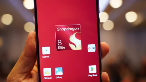 Benchmark Snapdragon 8 Elite Gen 5 vừa ra mắt: Sức mạnh "không tưởng" phá vỡ mọi kỷ lục, "out trình" Apple A19 Pro