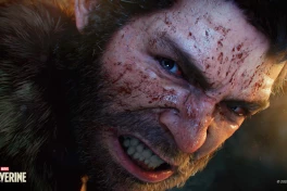 Sony tung trailer đẫm máu cho tựa game "Marvel's Wolverine"
