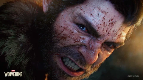 Sony tung trailer đẫm máu cho tựa game "Marvel's Wolverine"