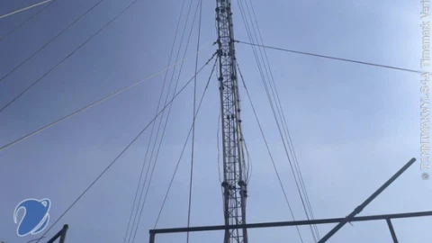 VNPT tăng cường 30 xe phát sóng lưu động, 1.000 nhân lực ứng phó với bão RAGASA
