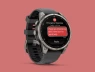 Garmin Fenix 8 Pro ra mắt công nghệ màn hình mới đột phá, cạnh tranh Apple Ultra 3