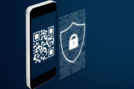 Sốc: Mã độc bị giấu trong mã QR