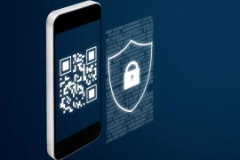 Sốc: Mã độc bị giấu trong mã QR