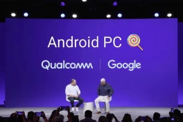Google xác nhận đang cùng Qualcomm phát triển PC chạy hệ điều hành Android, thung lũng silicon ngồi niệm phật