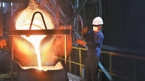 Hàn Quốc cảnh báo khủng hoảng năng lượng: giá điện tăng phi mã cản trở phát triển công nghiệp