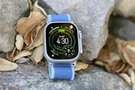 Đồng hồ 20 triệu của Apple: Công cụ sinh tồn ngoài trời hay món đồ xa xỉ khoe cá tính?