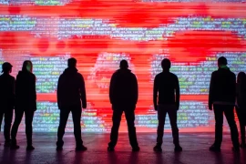 Chiến dịch RedNovember và loạt tấn công vào chính phủ và doanh nghiệp