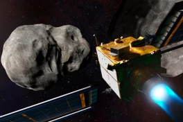 Cú va chạm 22.000 km/h: Nhân loại đã có “hệ thống phòng thủ hành tinh”?