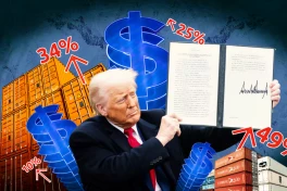 Buồn cho ông Trump: tham vọng nhận giải Nobel Hòa Bình bị "dội gáo nước lạnh," 76% người dân Mỹ trả lời "không xứng đáng"