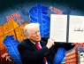 Buồn cho ông Trump: tham vọng nhận giải Nobel Hòa Bình bị "dội gáo nước lạnh," 76% người dân Mỹ trả lời "không xứng đáng"