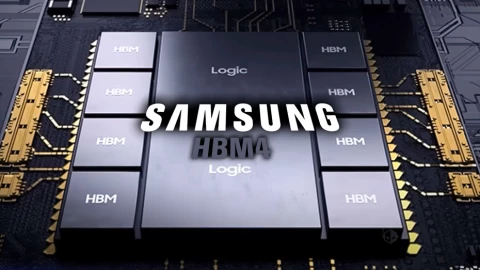 Samsung tiếp tục trượt dài trên thị trường bộ nhớ HBM, bị đối thủ Mỹ vượt mặt