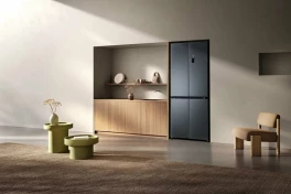 Xiaomi chính thức ra mắt dòng thiết bị gia dụng Mijia tại Việt Nam: đủ từ điều hòa, tủ lạnh, máy giặt sấy và máy lọc không khí