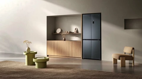 Xiaomi chính thức ra mắt dòng thiết bị gia dụng Mijia tại Việt Nam: đủ từ điều hòa, tủ lạnh, máy giặt sấy và máy lọc không khí