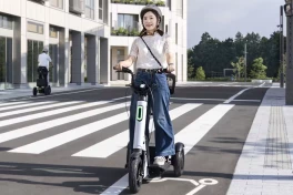 Toyota xây hẳn một thành phố có dân sống để thử nghiệm xe tự lái và robot