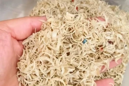 Trung Quốc thu mua móng tay người giá cao