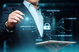 Khó tin: AI biến giọng nói 20 giây thành công cụ hack doanh nghiệp