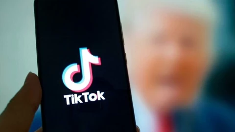 Tổng thống Trump ký sắc lệnh hành pháp nhằm đẩy nhanh thương vụ TikTok