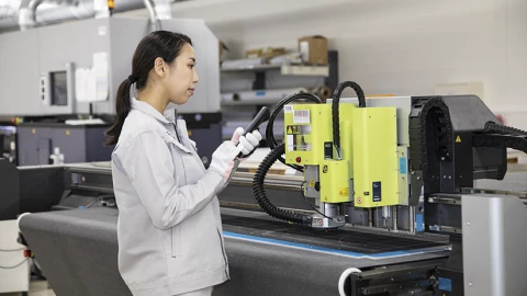 Nghiên cứu: tự động hóa quy trình làm việc giúp tăng tới 20% năng suất