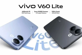 Vivo chính thức giới thiệu V60 Lite 4G: Pin 6.500 mAh và sạc 90W tạo lợi thế cạnh tranh phân khúc