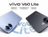 Vivo chính thức giới thiệu V60 Lite 4G: Pin 6.500 mAh và sạc 90W tạo lợi thế cạnh tranh phân khúc