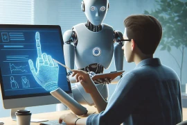 Microsoft chặn chiến dịch lừa đảo dùng AI trong tệp SVG – Người dùng có đang bị đe dọa?