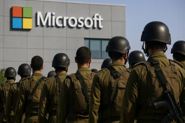 Microsoft siết chặt quy định sử dụng dịch vụ đám mây và AI đối với lực lượng quốc phòng Israel