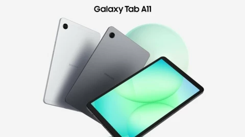 Samsung ra mắt Galaxy Tab A11 Tại Việt Nam: máy tính bảng chưa tới 4 triệu đồng có cam kết cập nhật phần mềm tới 7 thế hệ, màn hình 90Hz