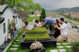 Tết Thanh Minh là gì? Nguồn gốc và ý nghĩa của Tết Thanh Minh