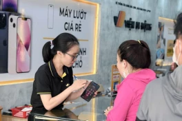 iPhone 17 vừa ra mắt, iPhone cũ giá thấp chạm đáy, chỉ từ 3,3 triệu đồng